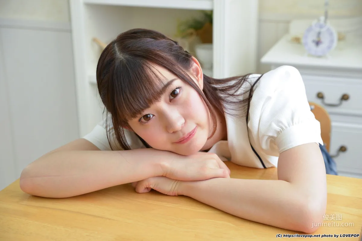 [LovePop] Akane Mitani Photoset 01 Photo Set photo 27