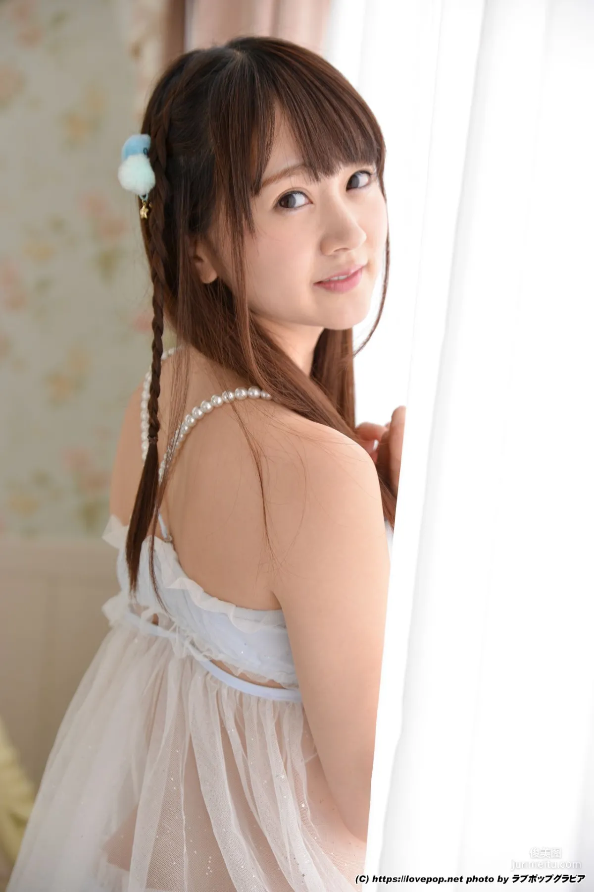 [LovePop] Shoko Hamada Shoko Hamada Photoset 11 Photo Set photo 8