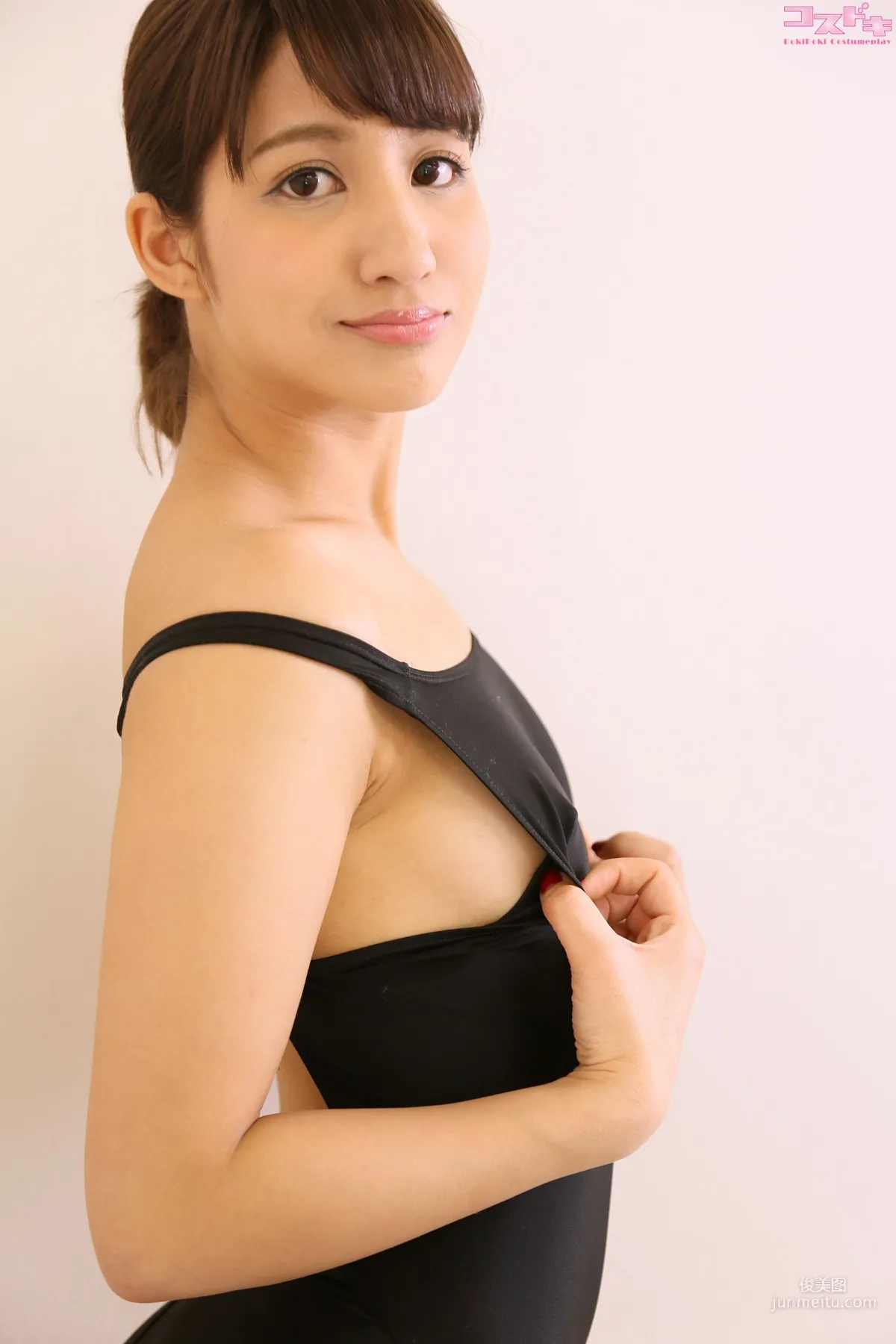 [Cosdoki] 高城アミナ Amina Takashiro takagiamina_pic_kyouei1 寫真集 37