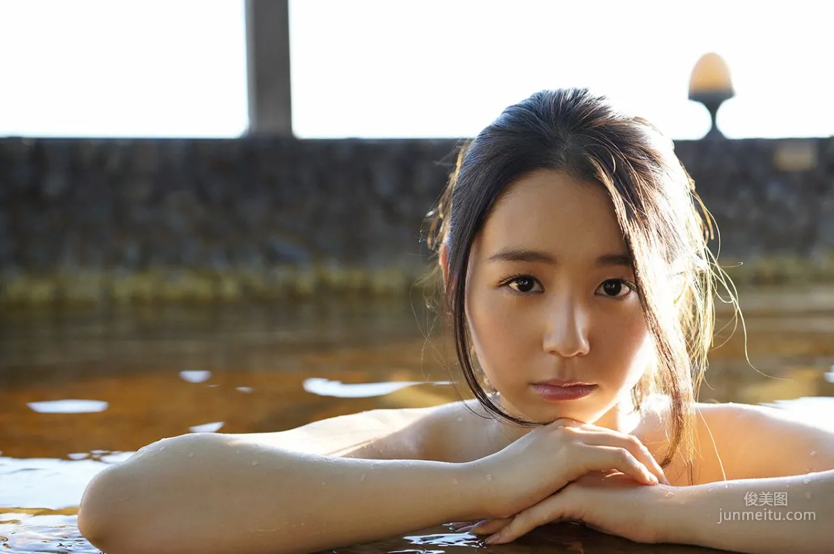 Rina Koike, Special 25 Years Old: Welcome Back Rina [WPB-net] No.227 Photo Set photo 33