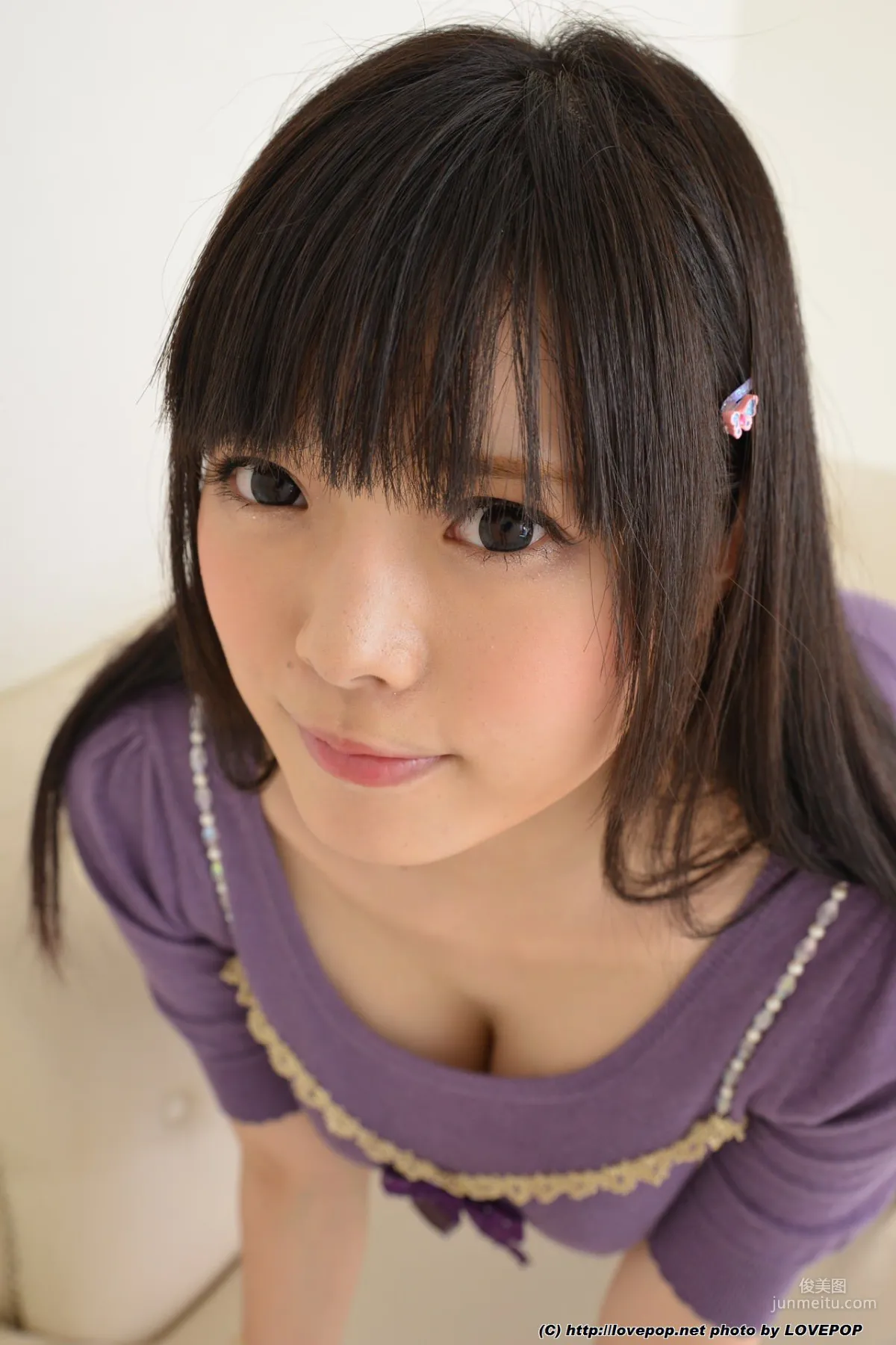 [LOVEPOP] 赤根京 Miyako Akane Photoset 02 寫真集 37