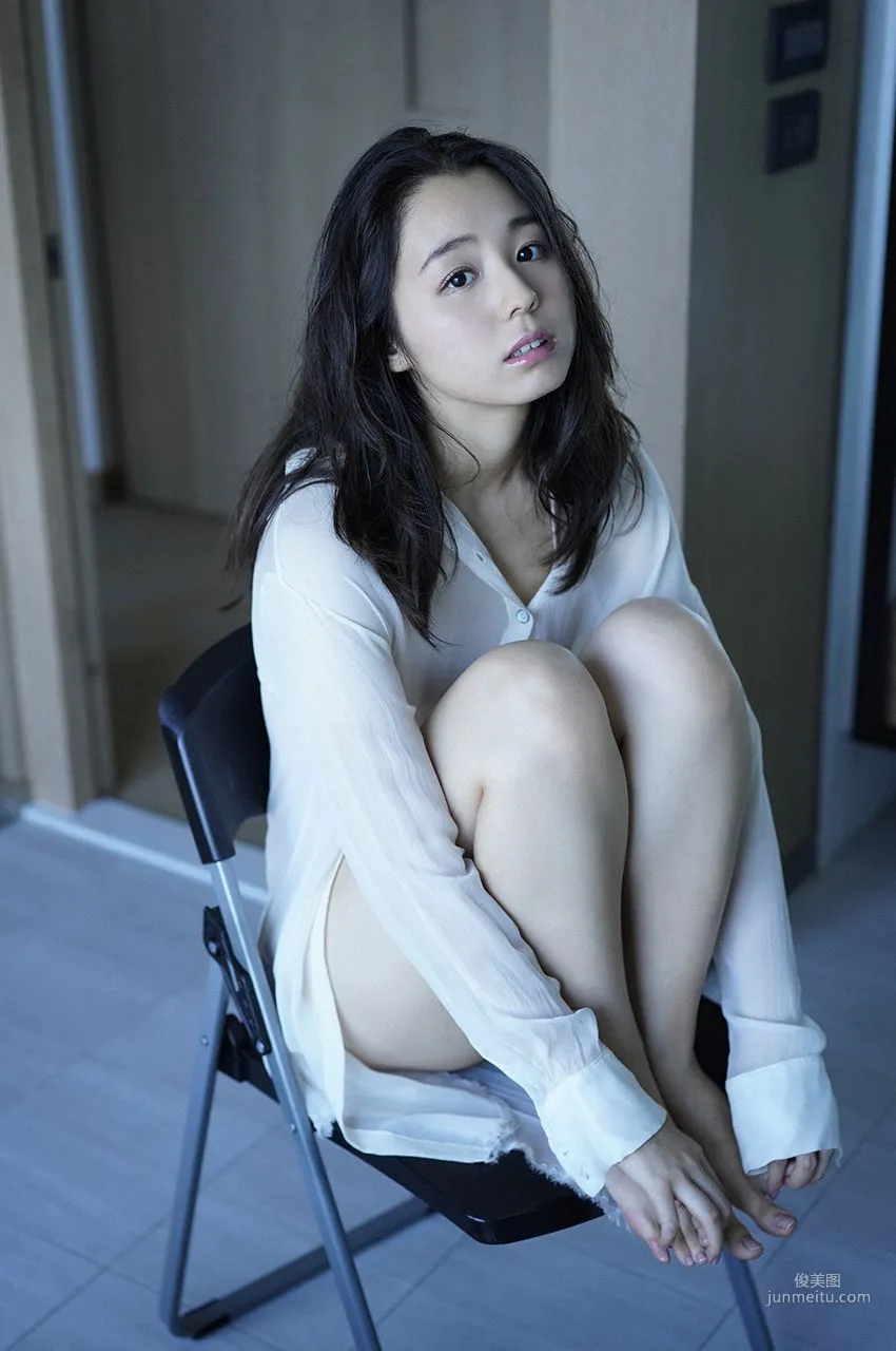 Rina Koike, Special 25 Years Old: Welcome Back Rina [WPB-net] No.227 Photo Set photo 17