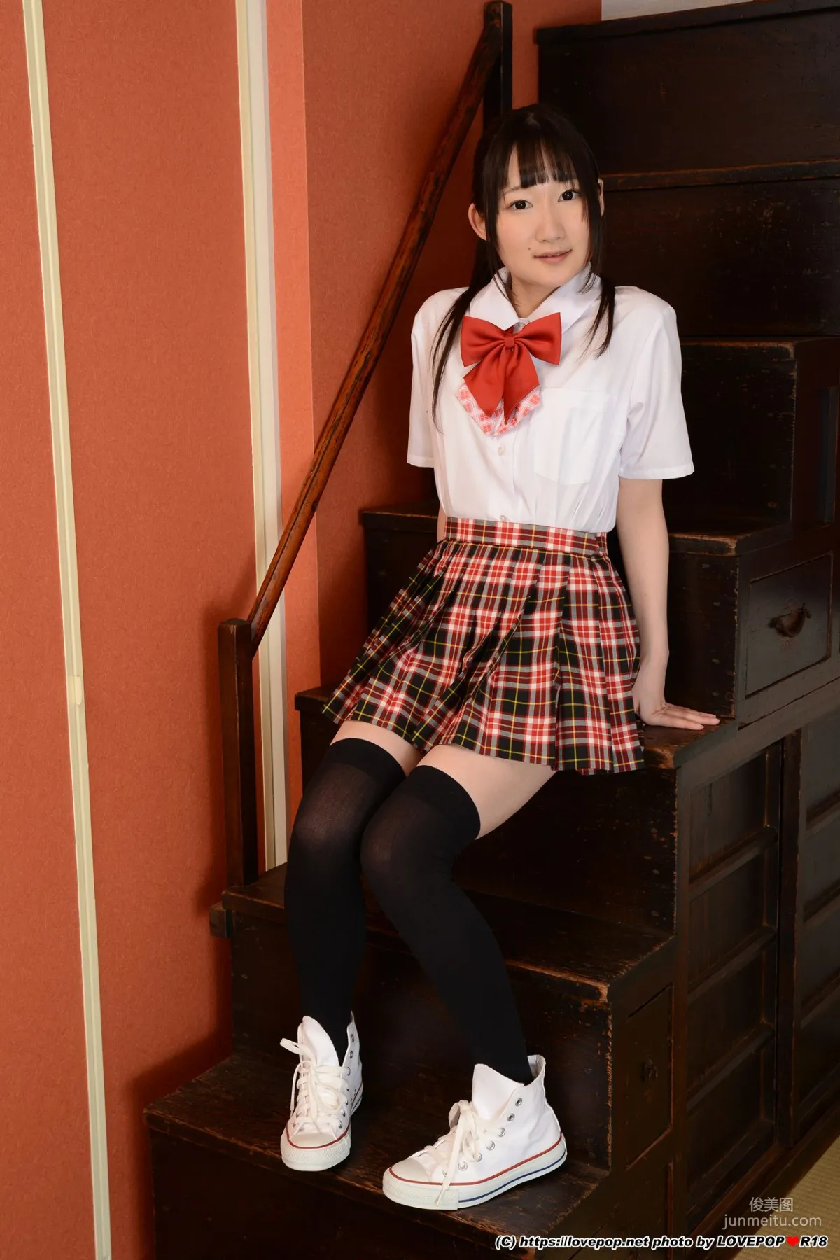 [LOVEPOP] 夢乃美咲 Misaki Yumeno Photoset 02 寫真集 5
