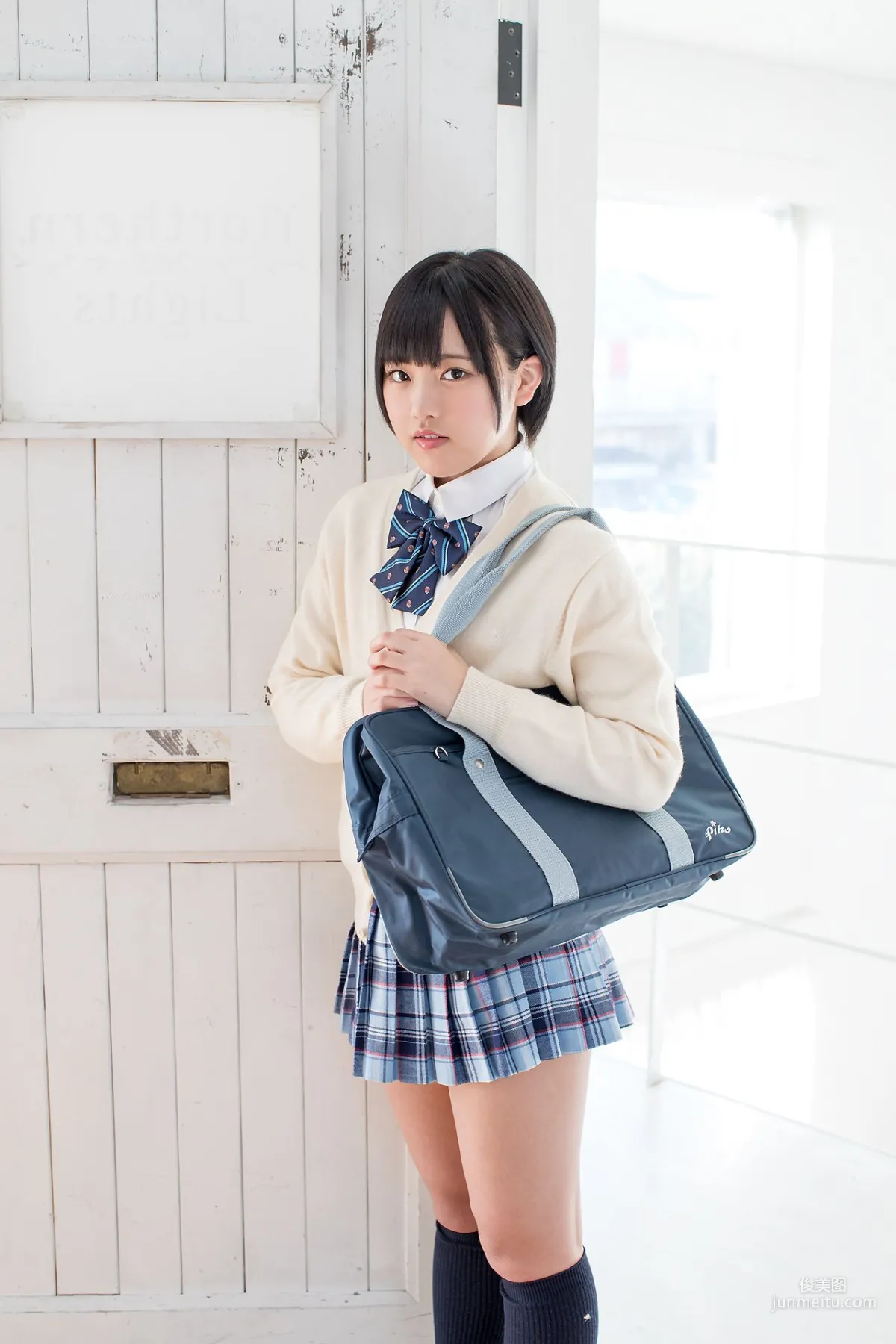 香月杏珠/香月りお - Special Gallery 7.1 [Minisuka.tv] 寫真集 3