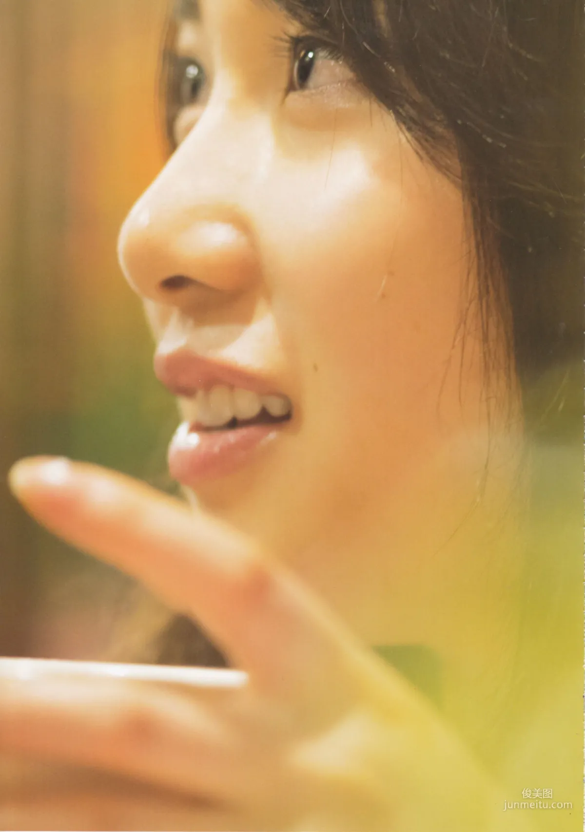 Juri Takahashi "Ambiguous Self" Photo Set photo 90
