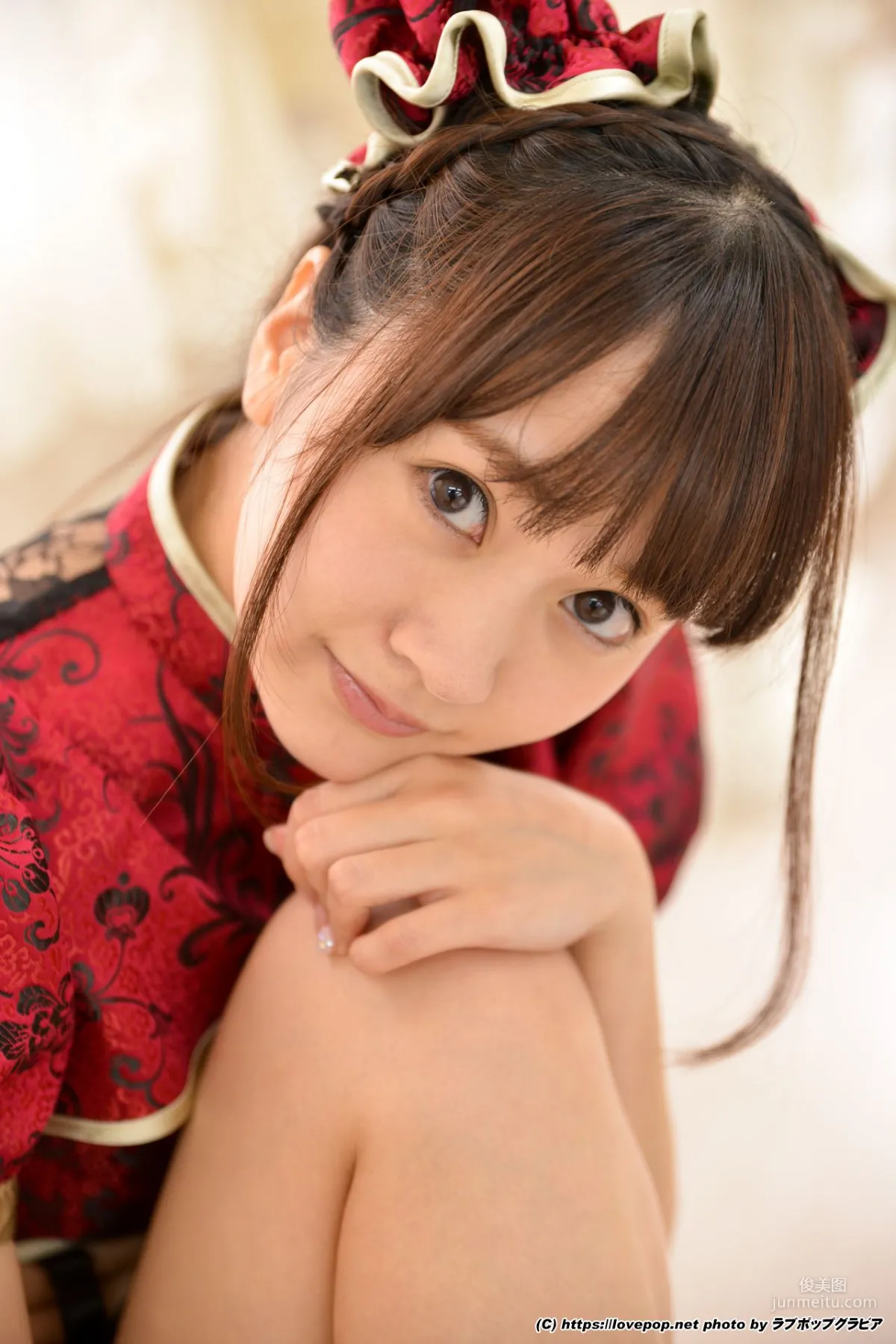 Shoko Hamada [LovePop] Photoset 12 Photo Set photo 58