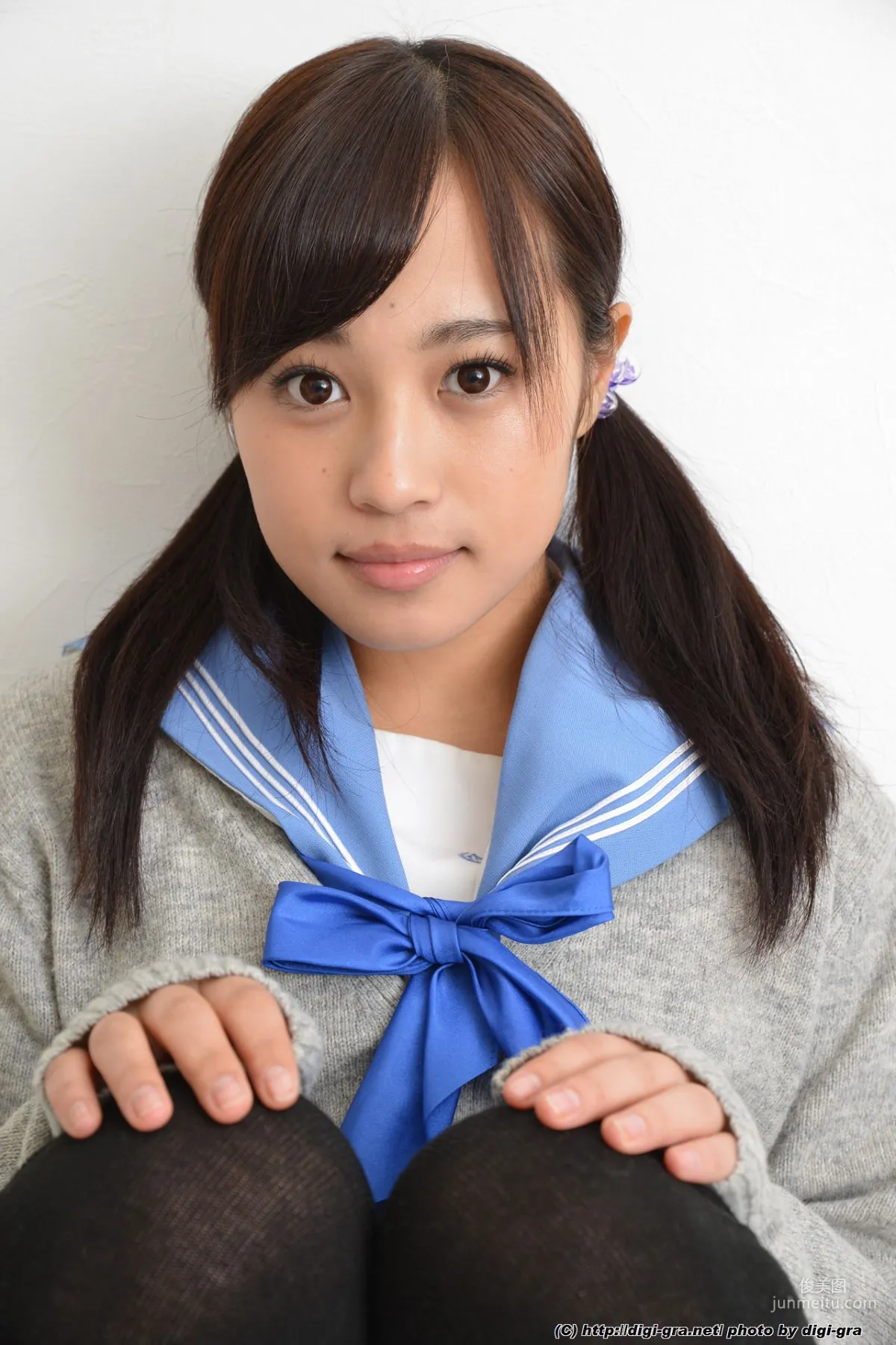 [Digi-Gra] Emi Asano Photoset 02 Photo Set photo 24