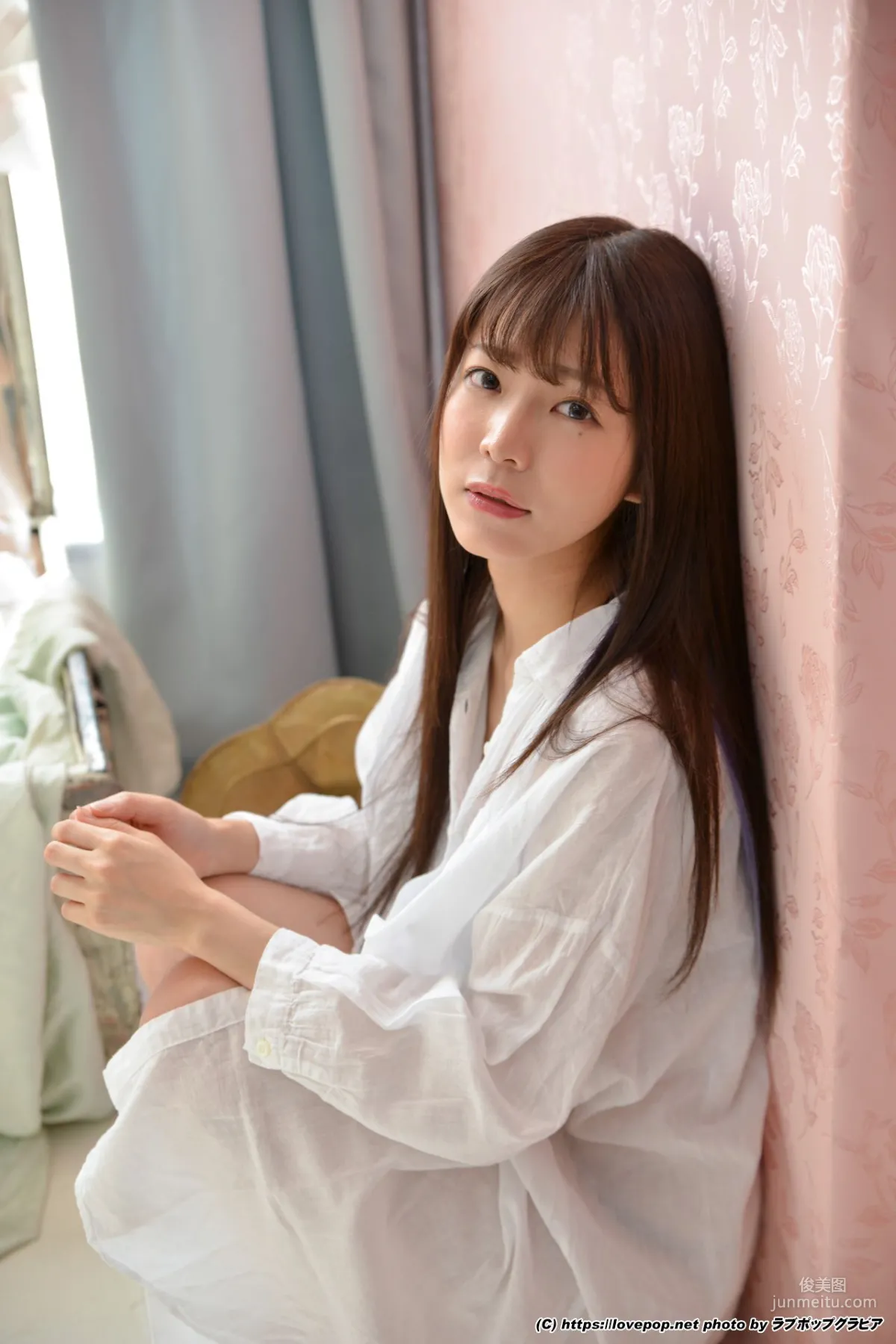 [LOVEPOP] Tatsumi Sina 辰巳シーナ Photoset 01 寫真集 1
