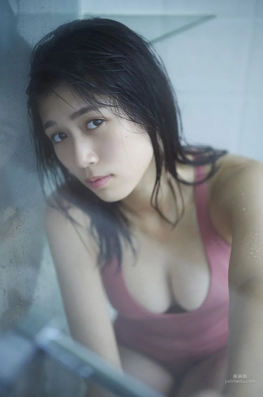 Miyu Kitamuki, Special Wild Proof [Breeze] [WPB-net] No.226 Photo Set photo 45