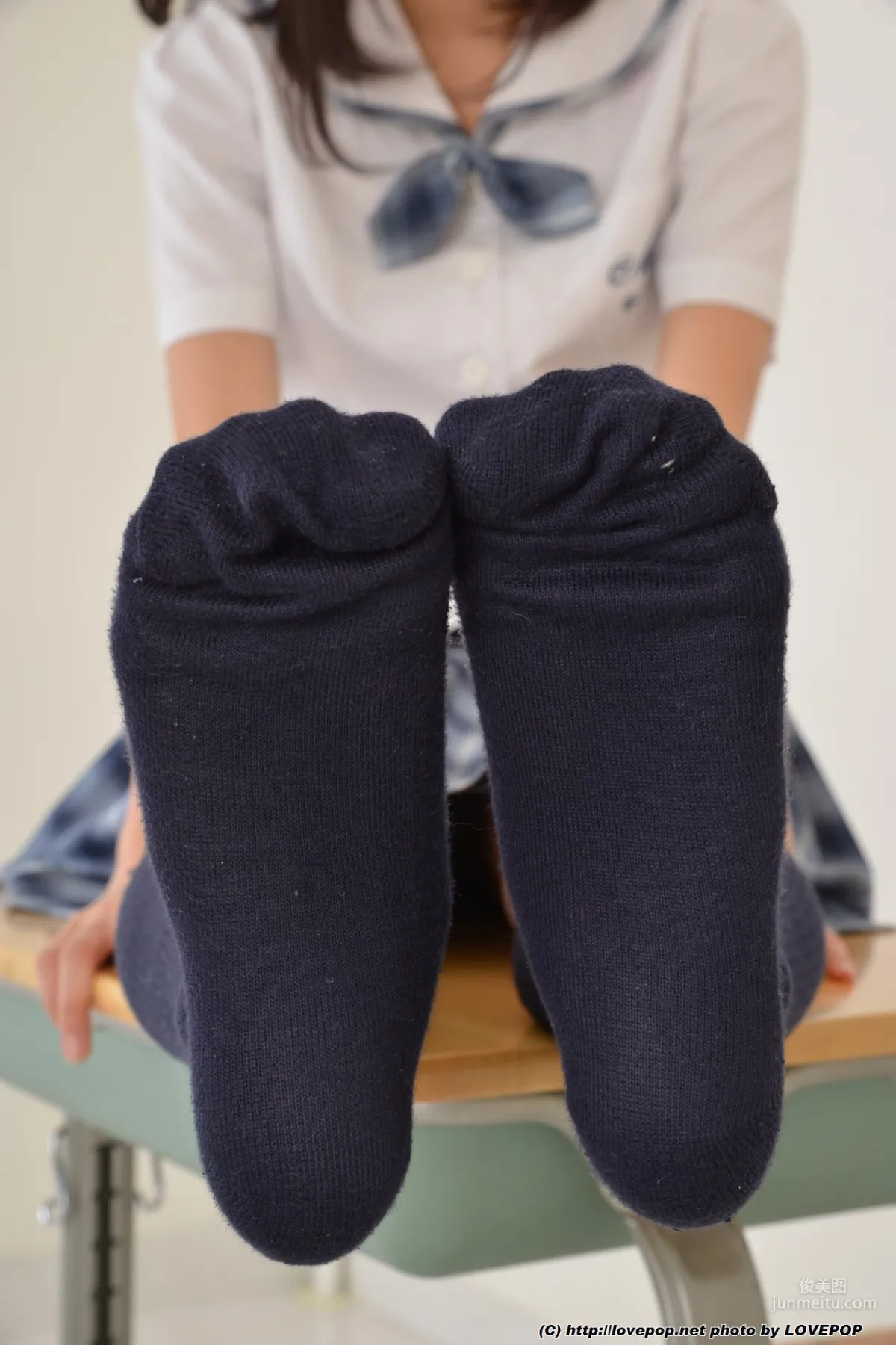 [LovePop] Yuuzuki Ai Photoset 04 Photo Set photo 49