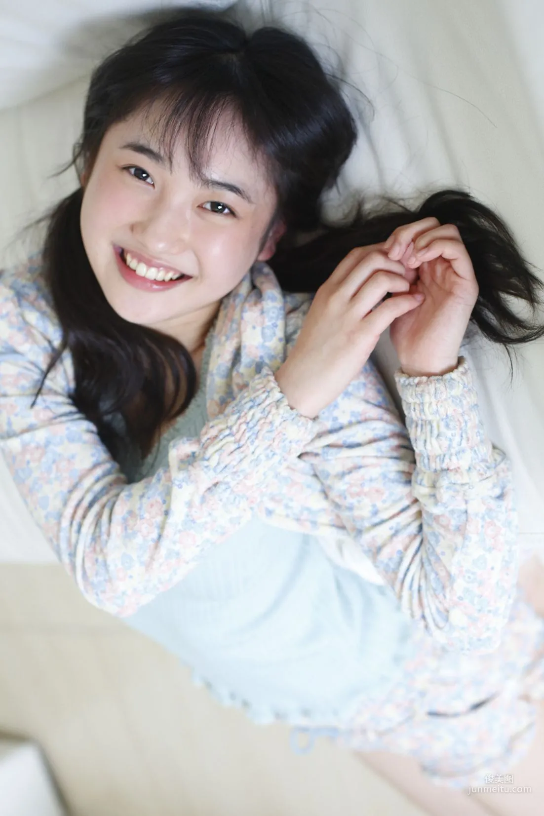 Nanami Yanagawa 梁川奈々美 [Hello! Project Digital Books] No.176 寫真集 22