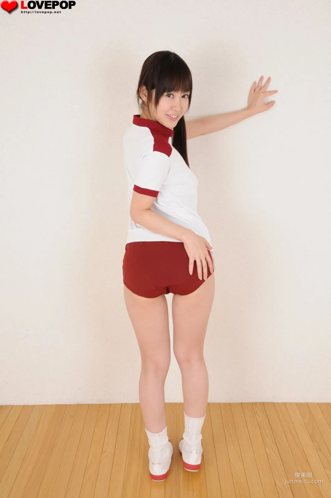 [LOVEPOP] Yu Shinoda 篠田ゆう(篠田優) Photoset 05 寫真集 4