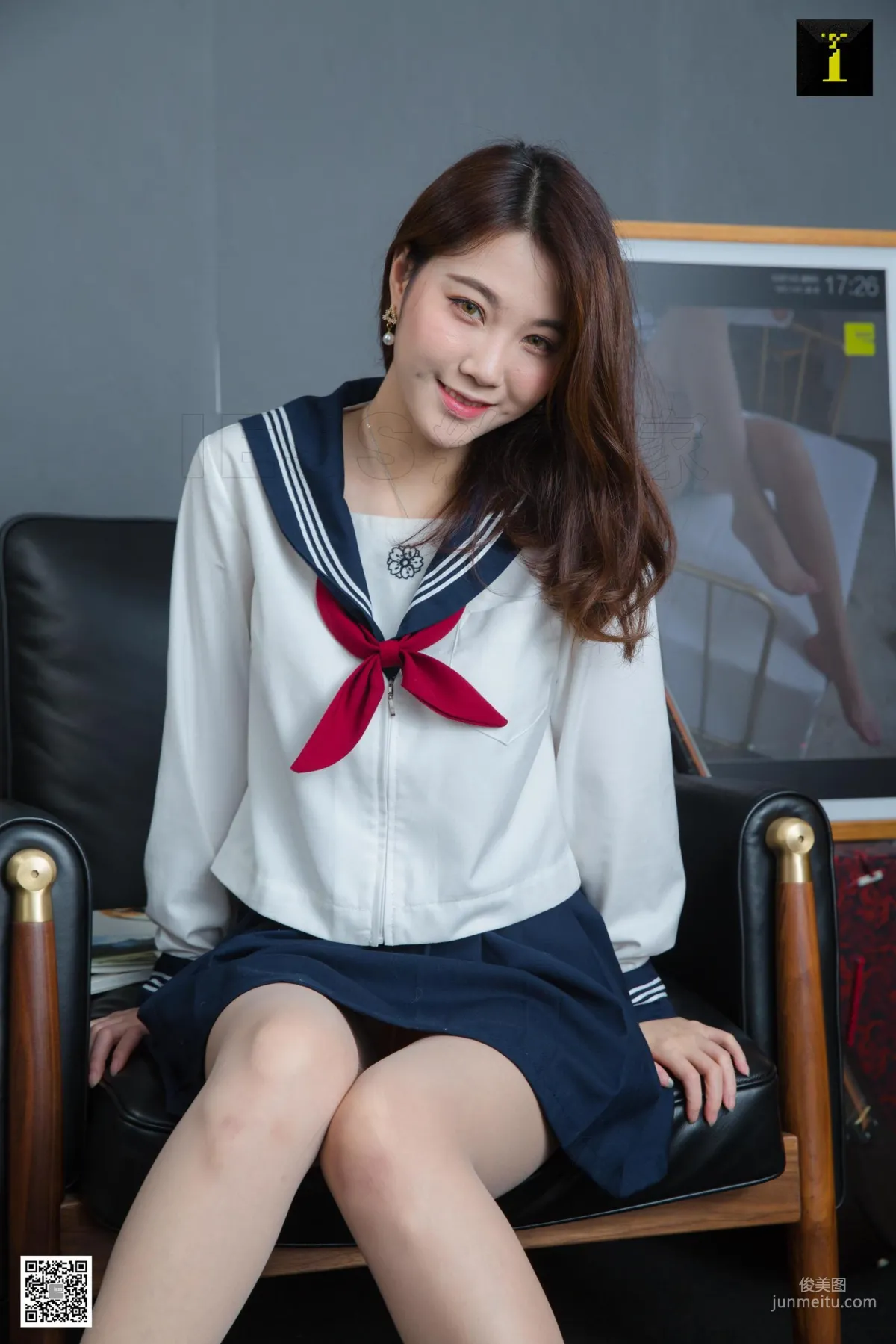 Zi Qi: IESS photo 58