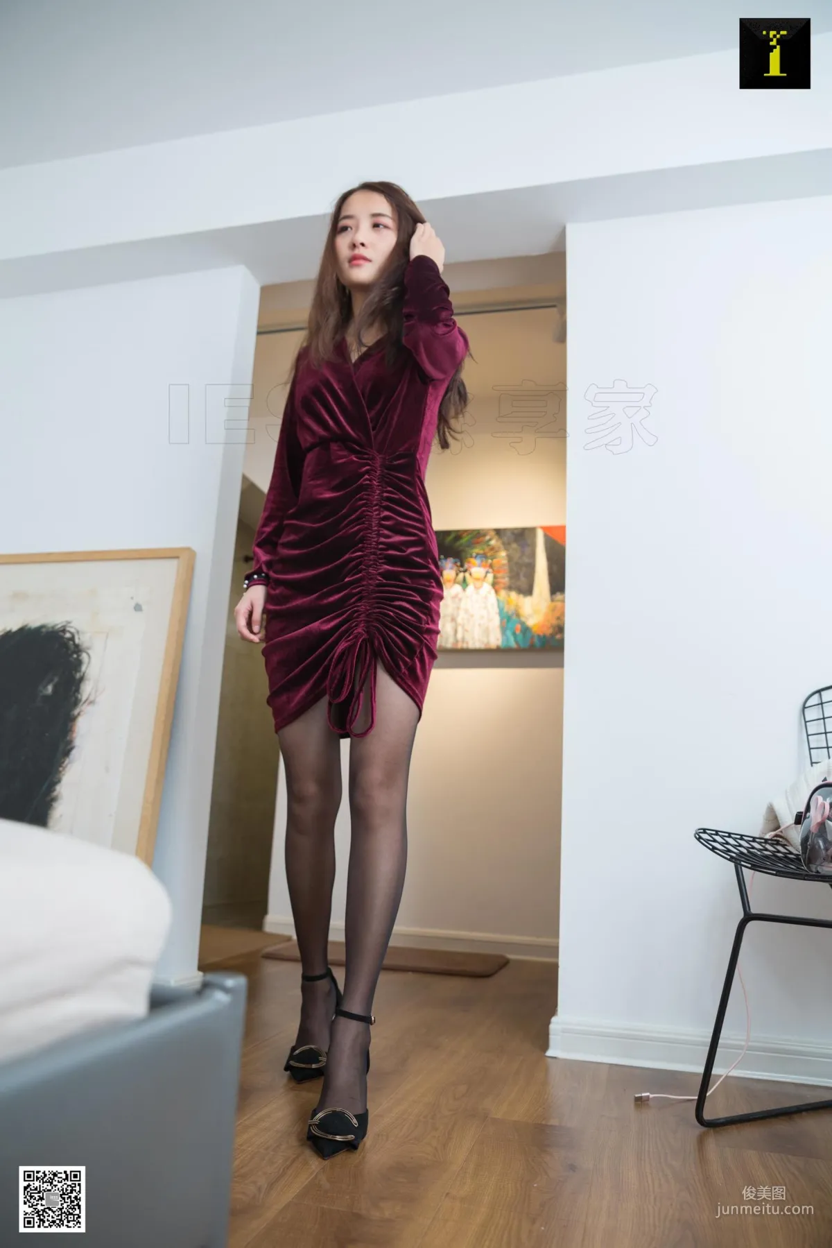 Wan Ping: IESS photo 72