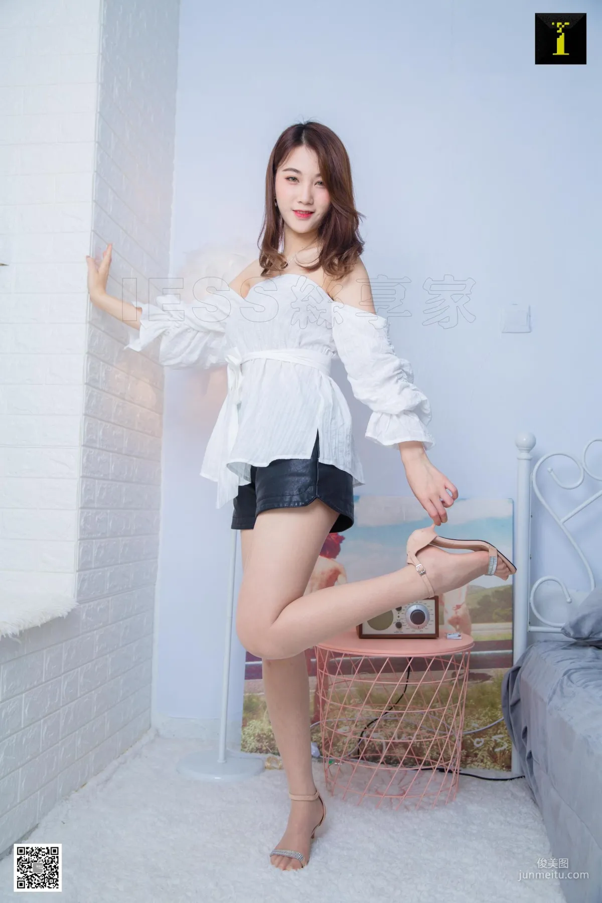 Zi Qi: IESS photo 77