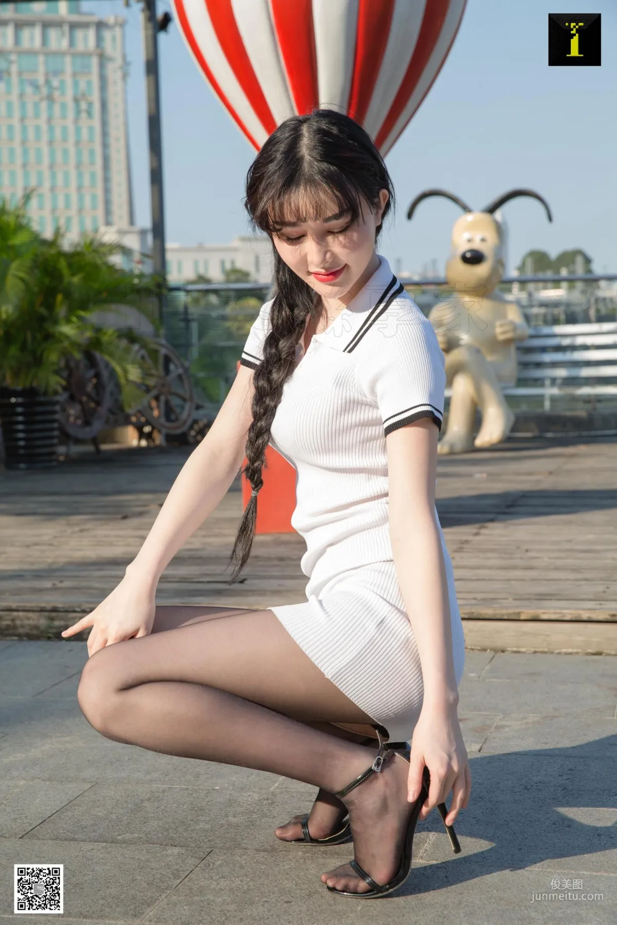 Miao Jie: IESS photo 29