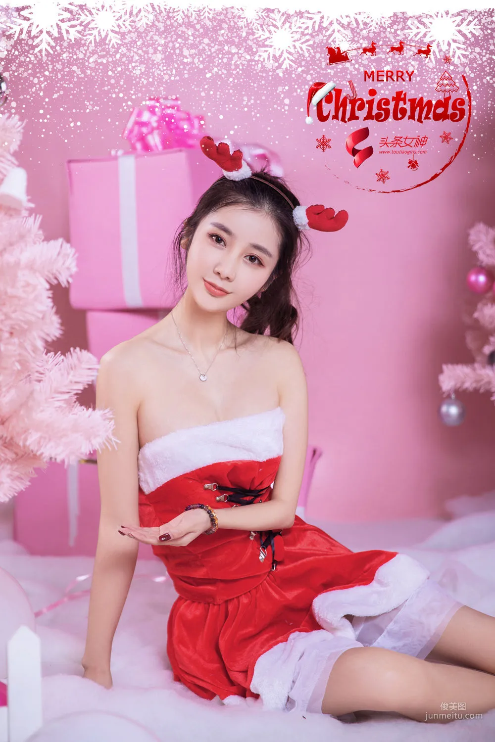 TouTiao Goddess photo 43
