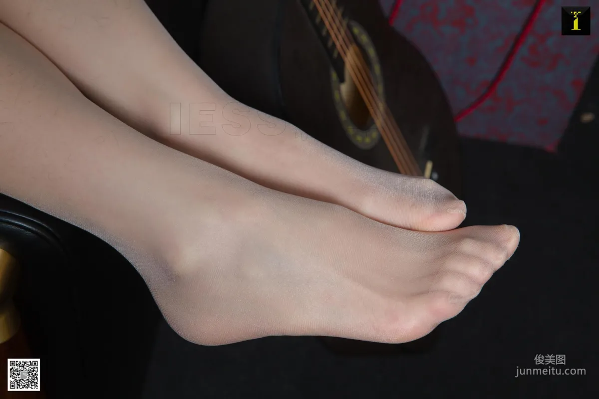 Zi Qi: IESS photo 19