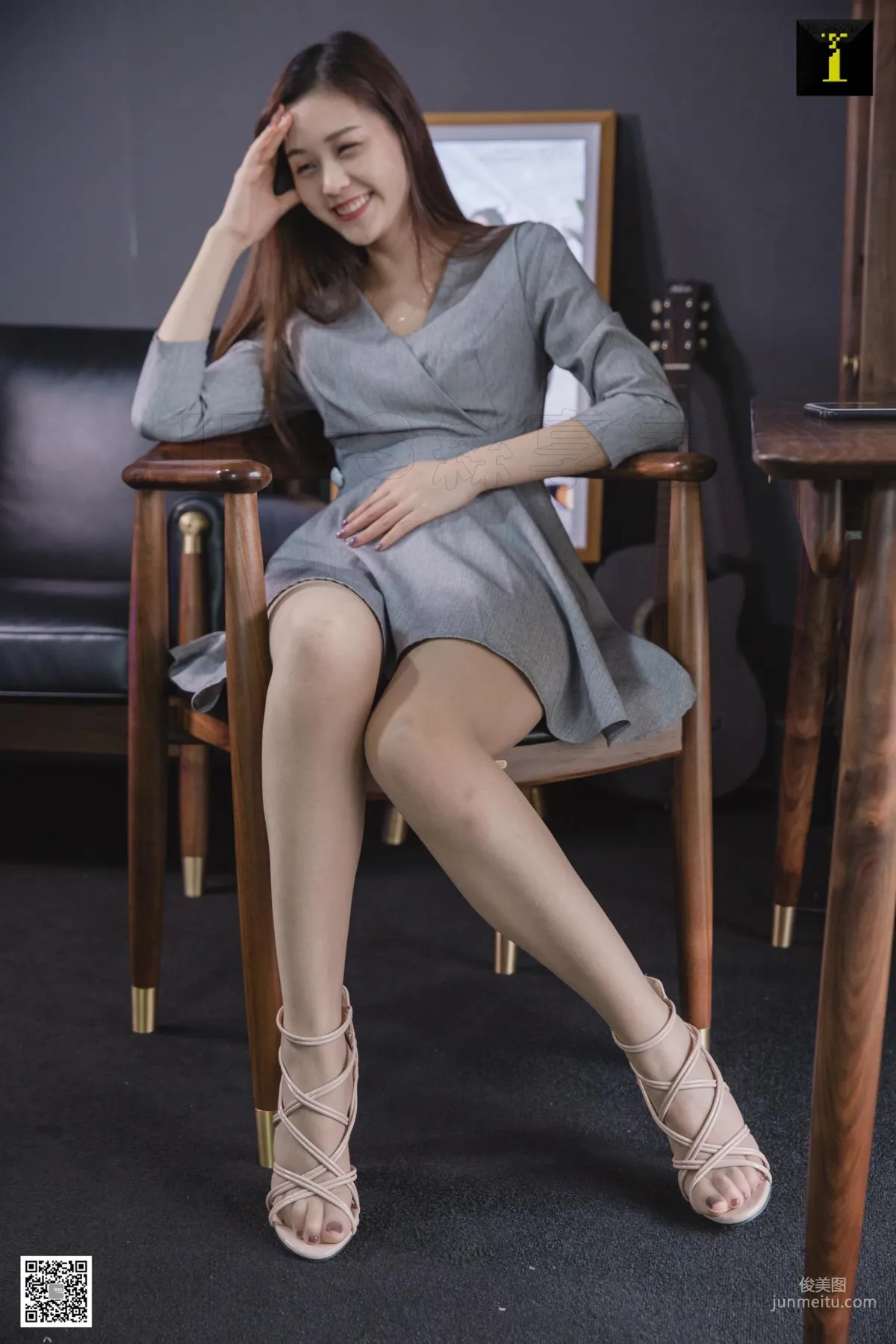 Jiu Mei: IESS photo 15