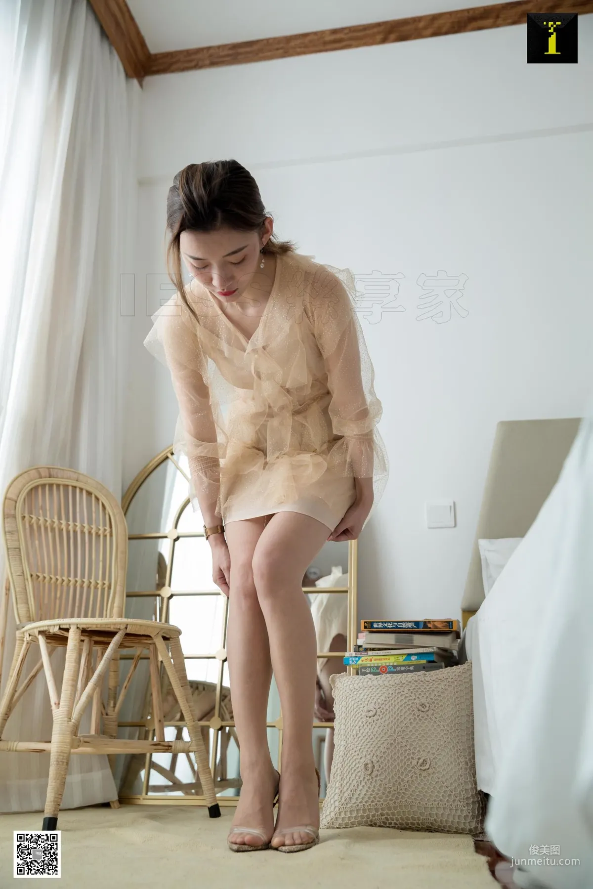 IESS Qiuqiu: IESS photo 22