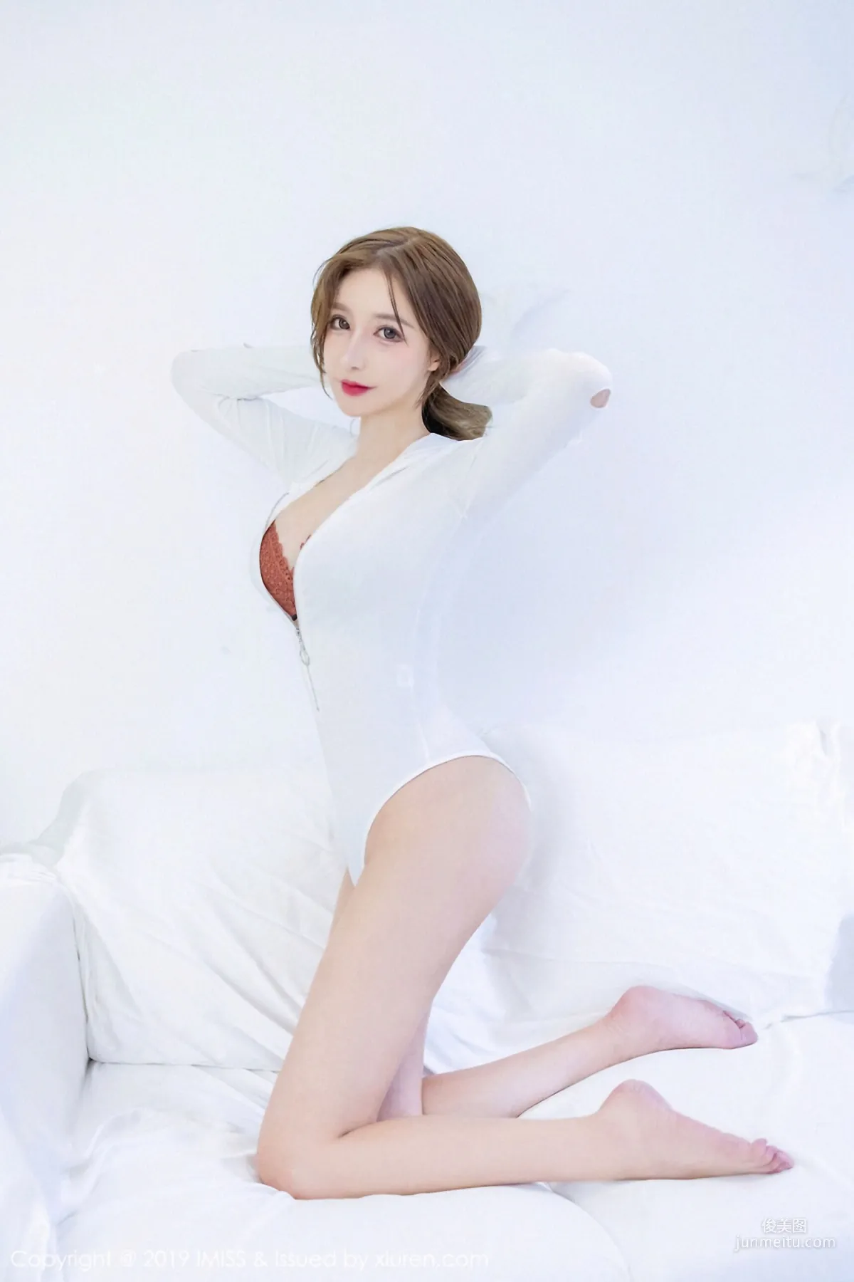Mote Xiaolin "Sweet Girl" [IMISS] Vol.336 Photo Set photo 14