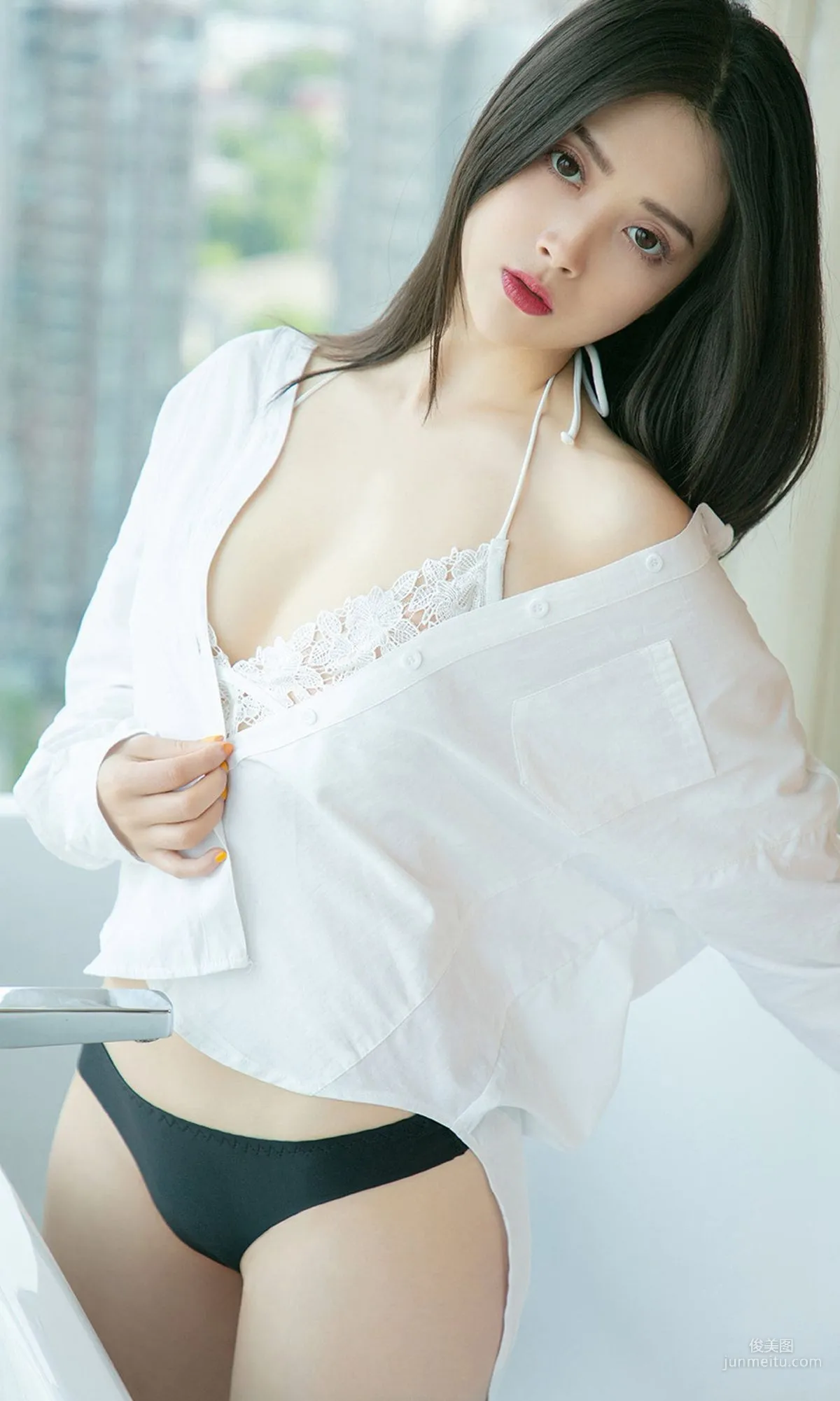 惠惠子《女友醬》 [尤果圈愛尤物] No.1449 寫真集 16