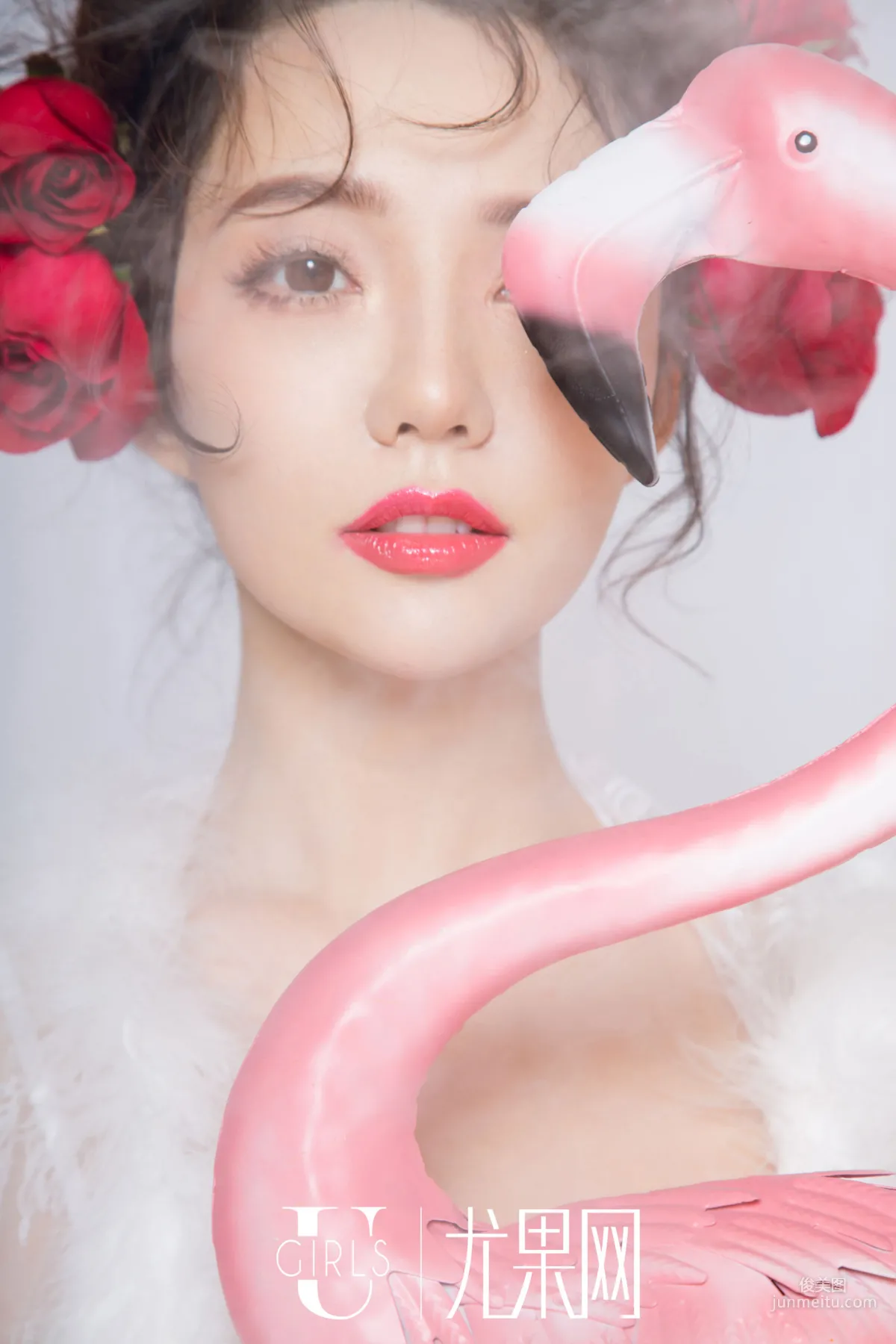 Ke Xin: Ugirls U415 photo 50