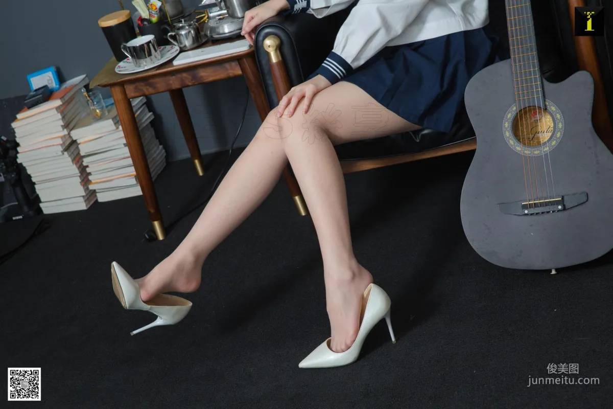 Zi Qi: IESS photo 9