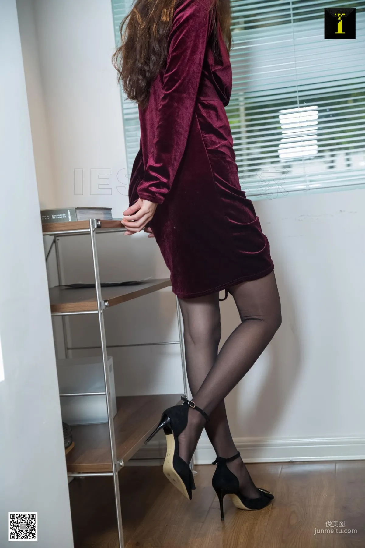 Wan Ping: IESS photo 80