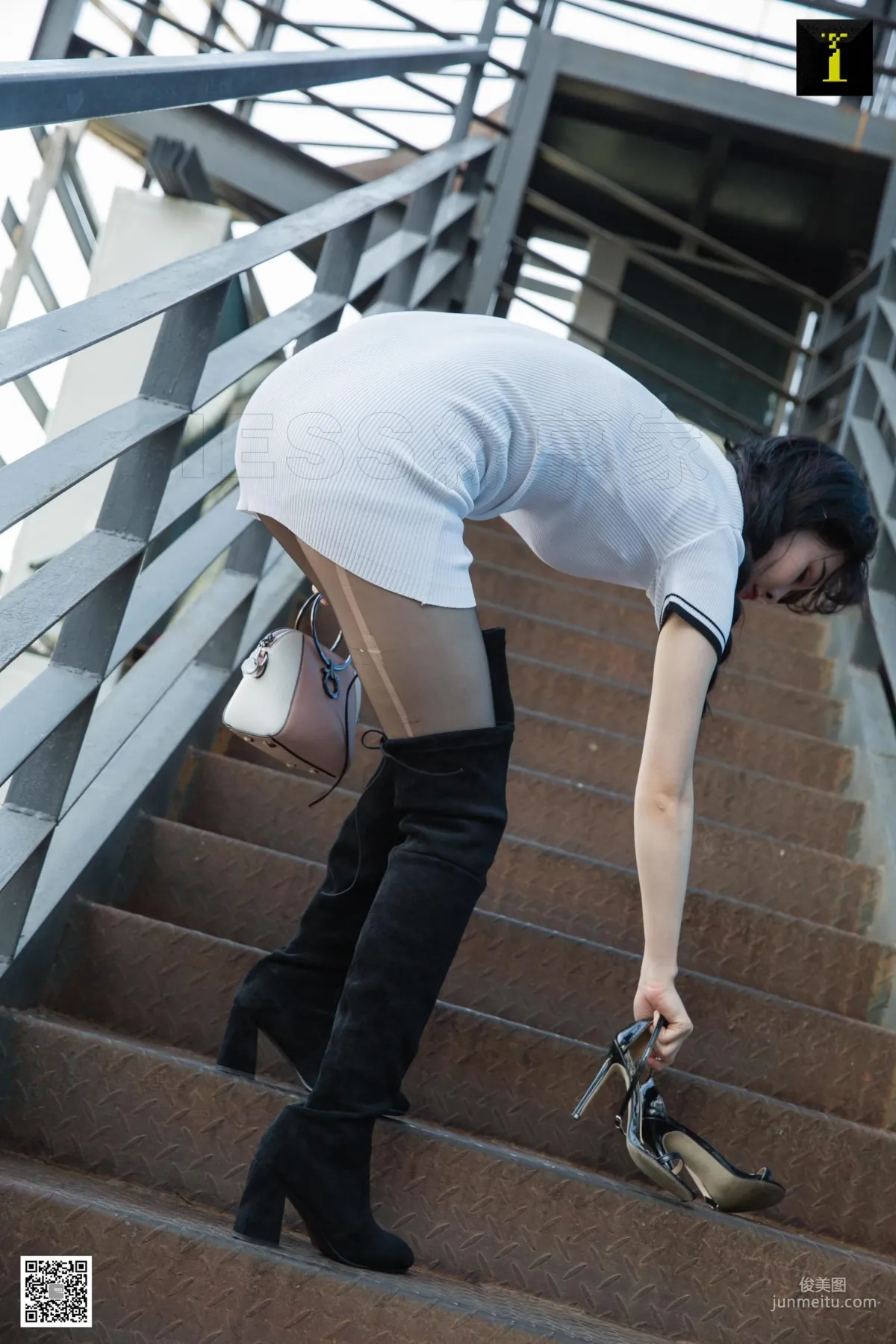 Miao Jie: IESS photo 95