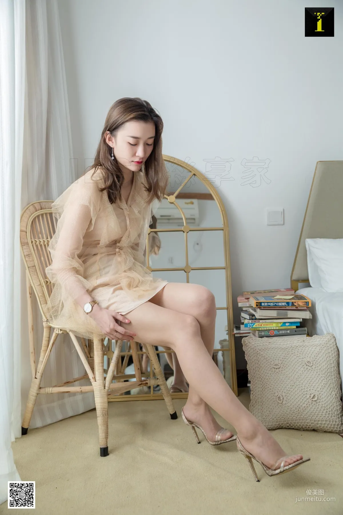 IESS Qiuqiu: IESS photo 5
