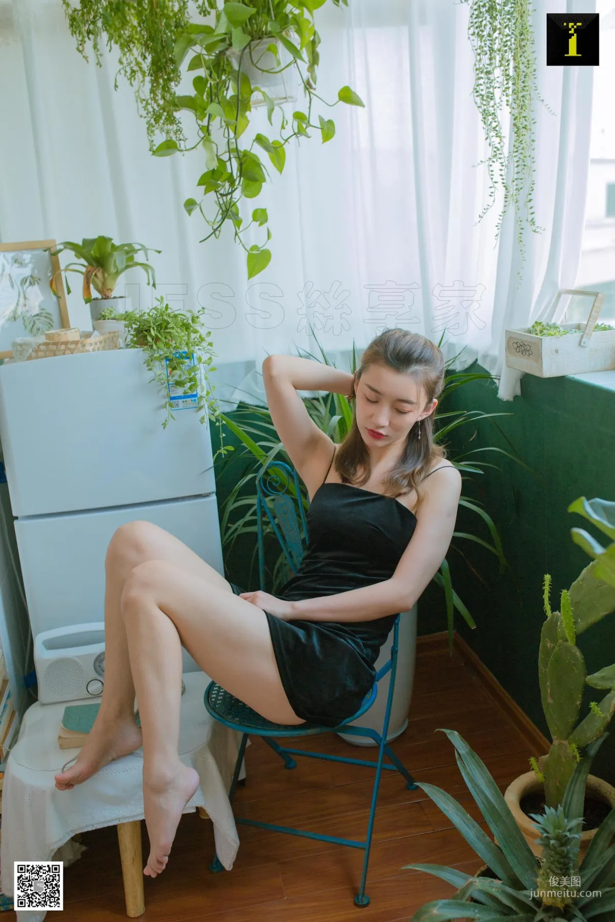 IESS Qiuqiu: IESS photo 91