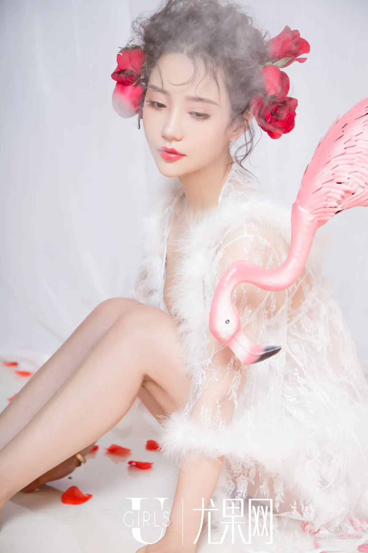Ke Xin: Ugirls U415 photo 20