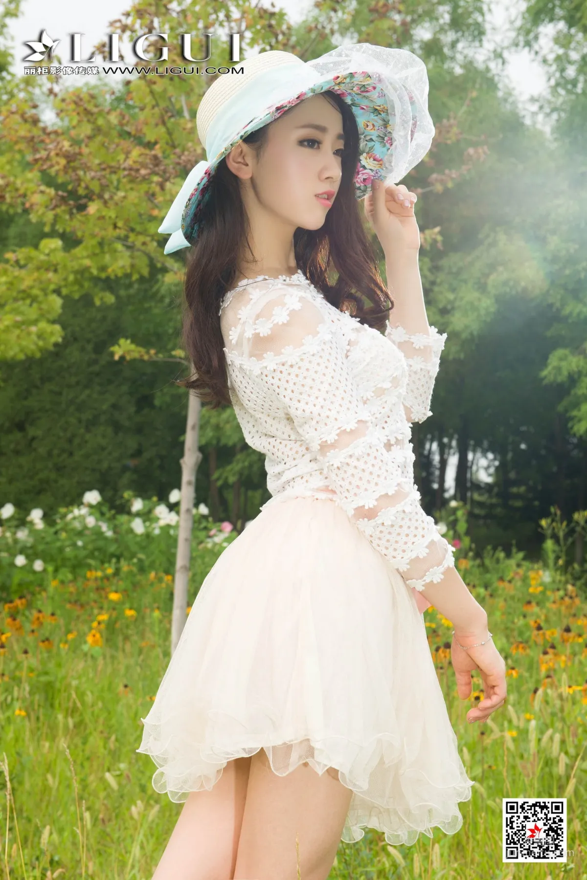 Ran Ran: Ligui photo 10
