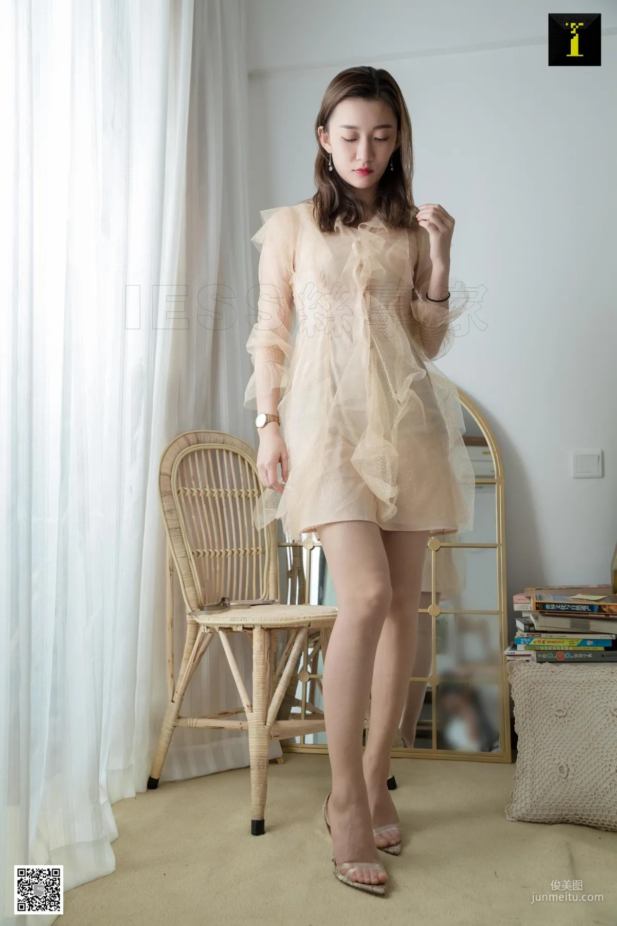 IESS Qiuqiu: IESS photo 9