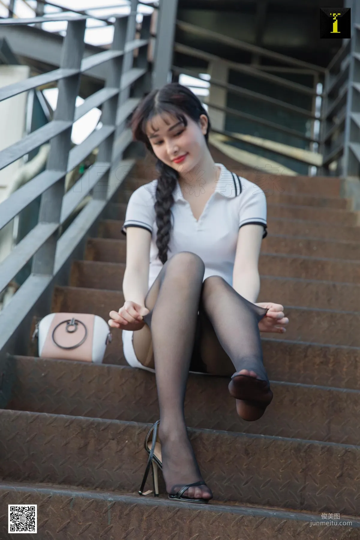 Miao Jie: IESS photo 92