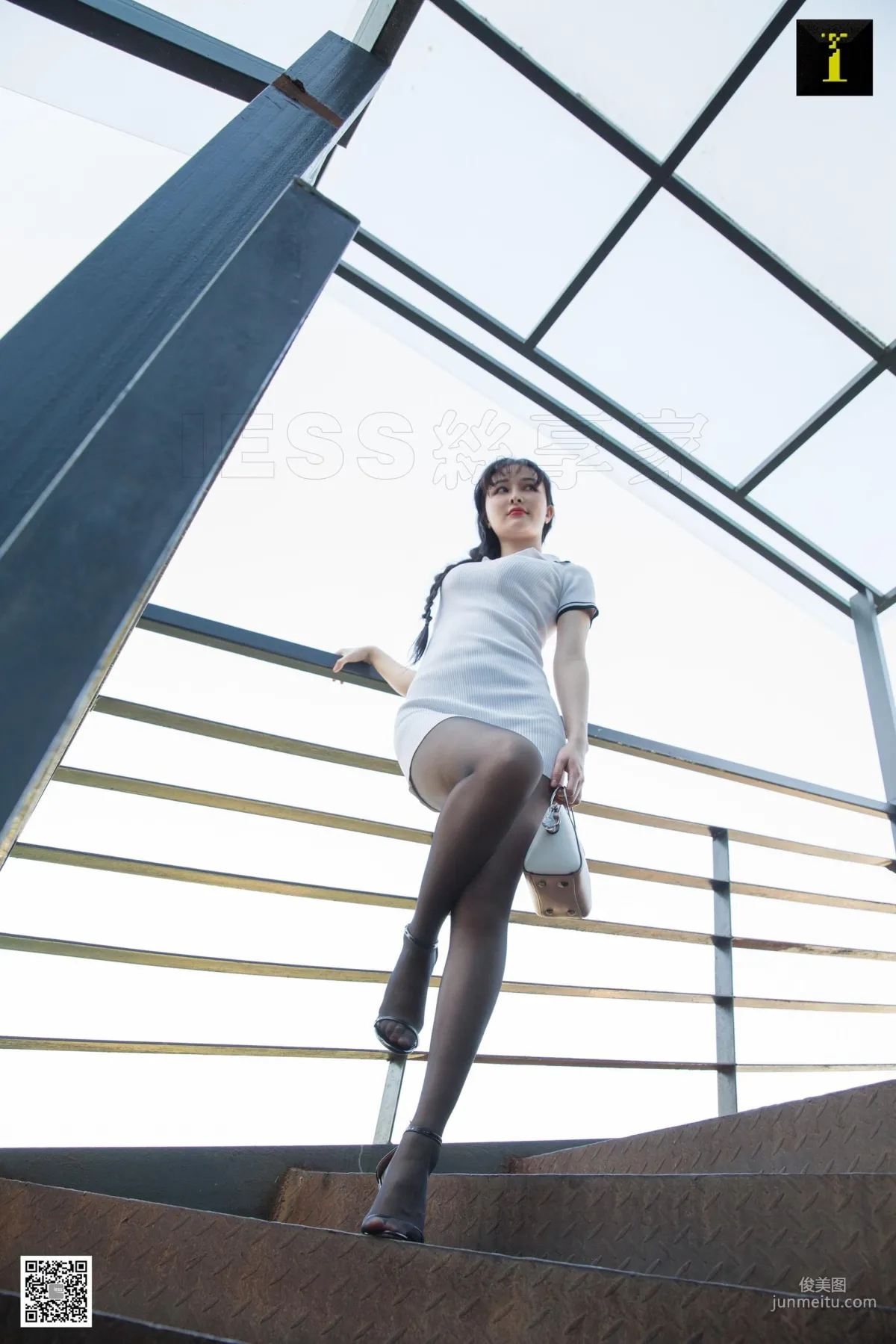 Miao Jie: IESS photo 59