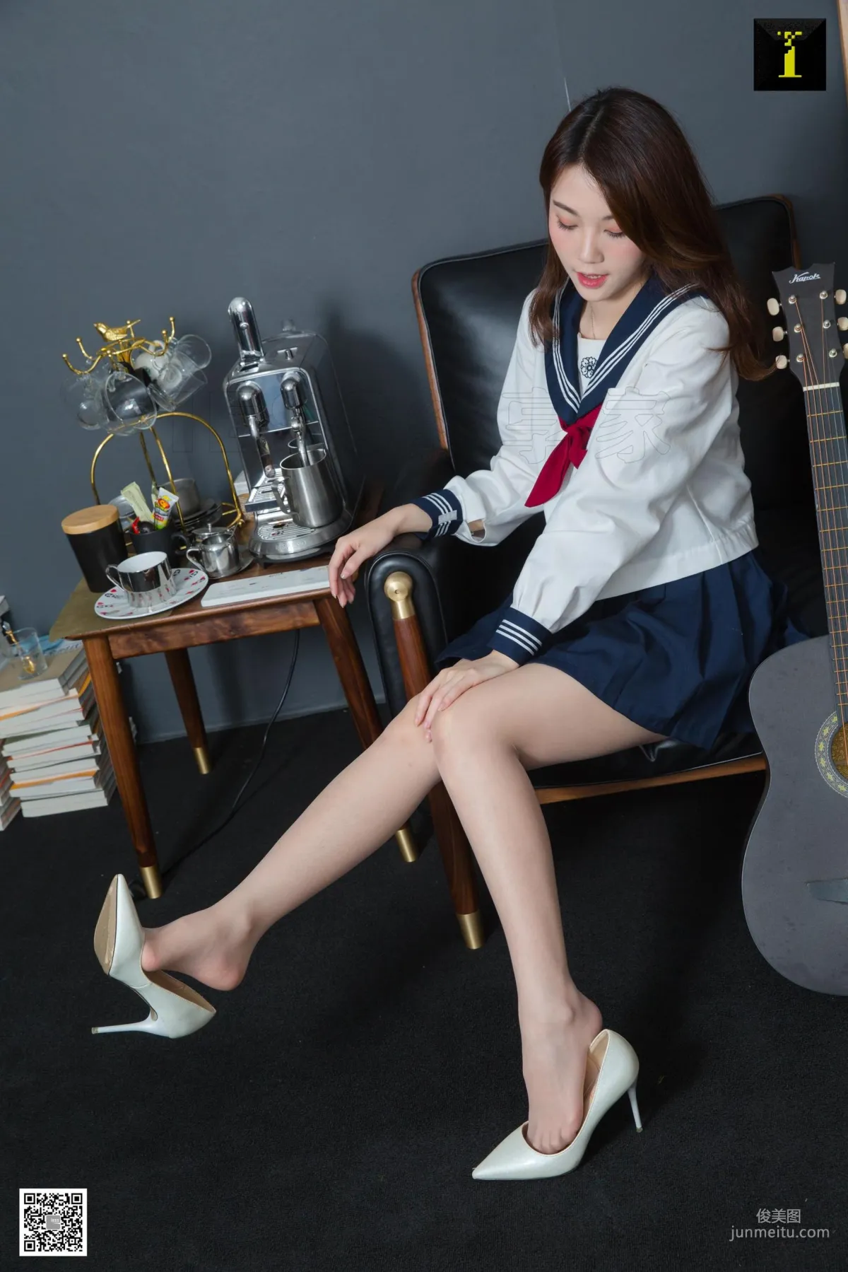 Zi Qi: IESS photo 8