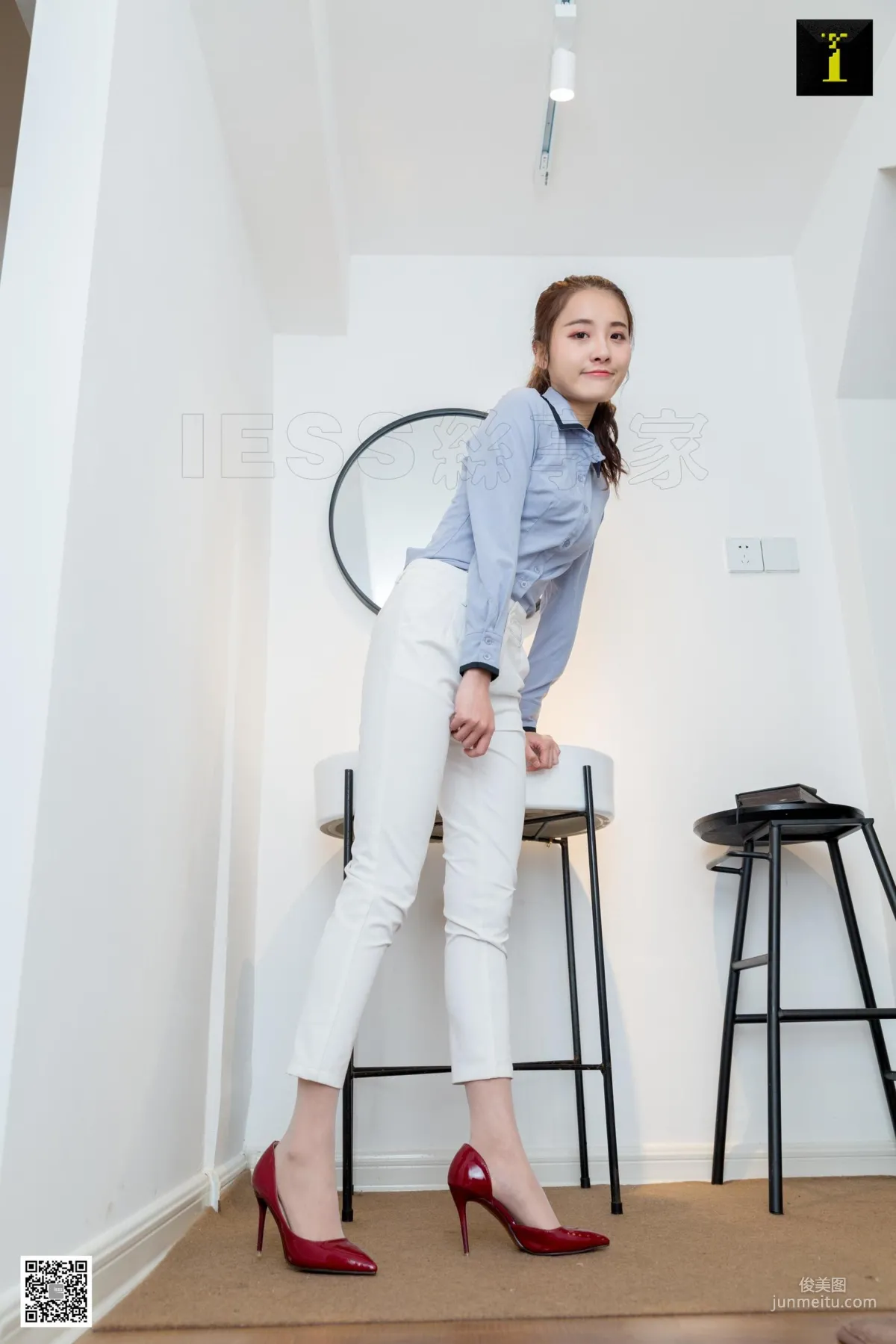 Wan Ping: IESS photo 19