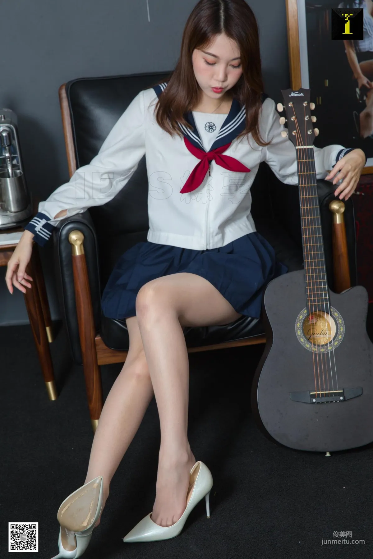 Zi Qi: IESS photo 12