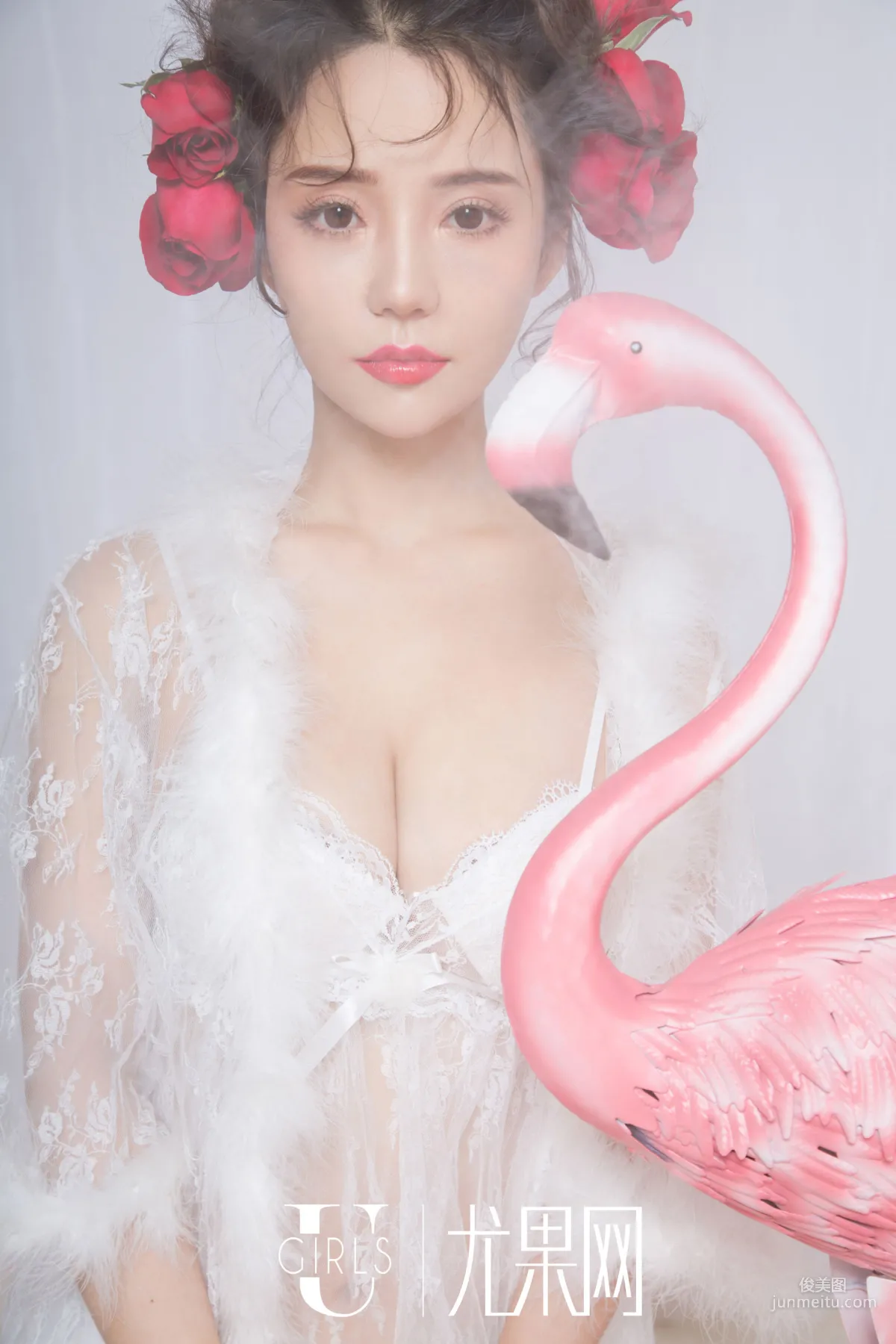 Ke Xin: Ugirls U415 photo 51