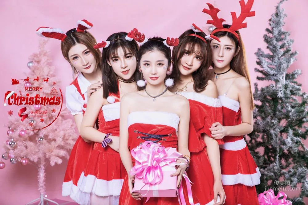 TouTiao Goddess photo 9