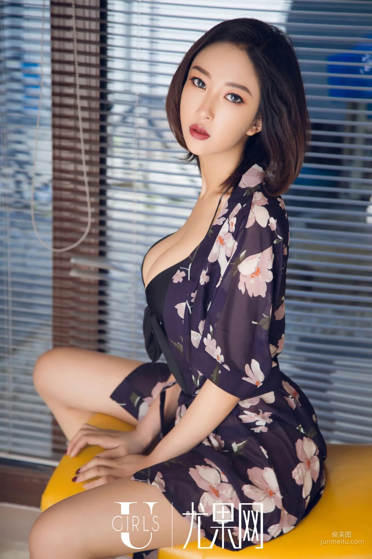 Lizi Riz, Extreme Temptation [Ugirls] U416 Photo Set photo 64