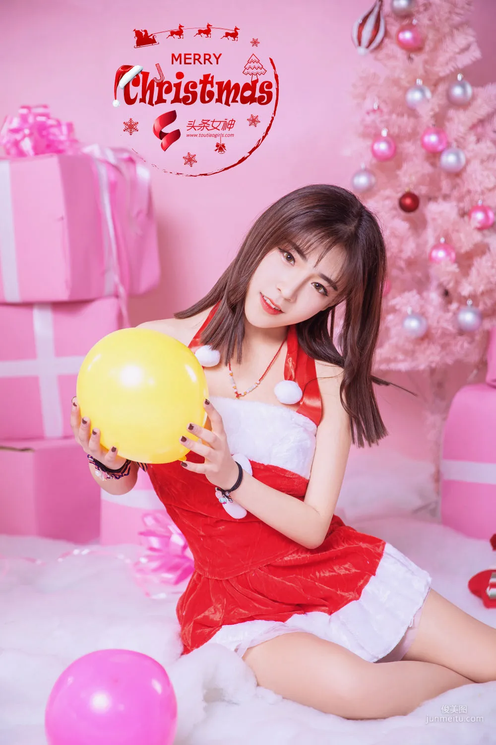 TouTiao Goddess photo 60