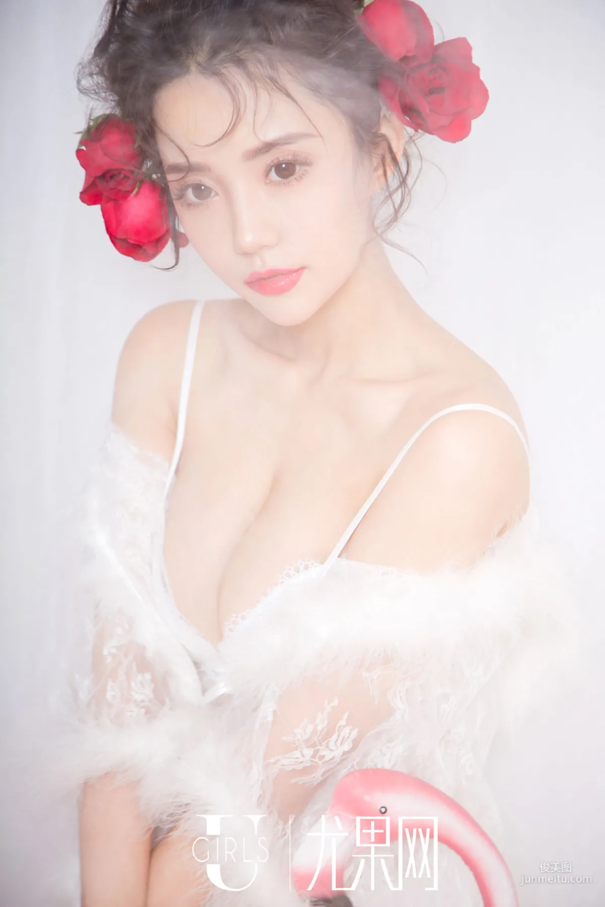 Ke Xin: Ugirls U415 photo 21