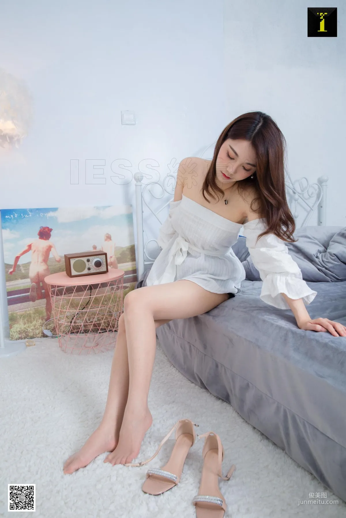 Zi Qi: IESS photo 11