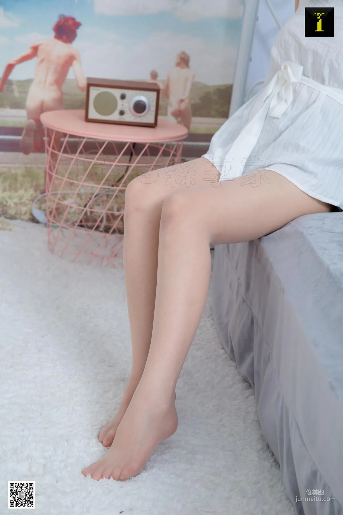 Zi Qi: IESS photo 2