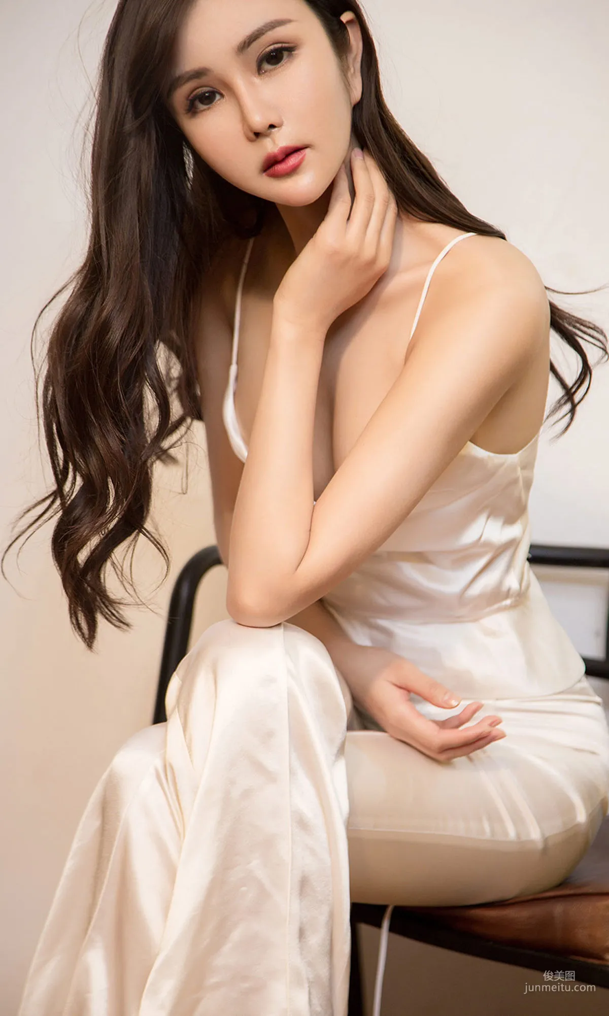 Katrine《欲望實名制》 [尤果圈愛尤物] No.1423 寫真集 7