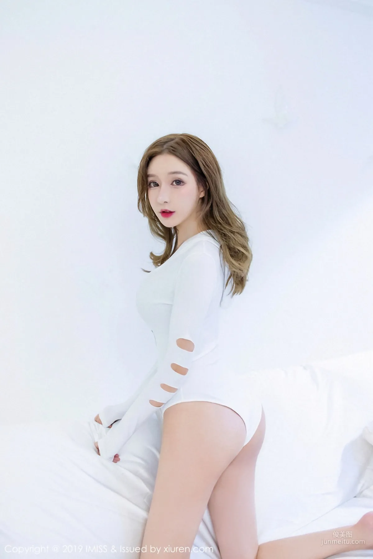 Mote Xiaolin "Sweet Girl" [IMISS] Vol.336 Photo Set photo 10