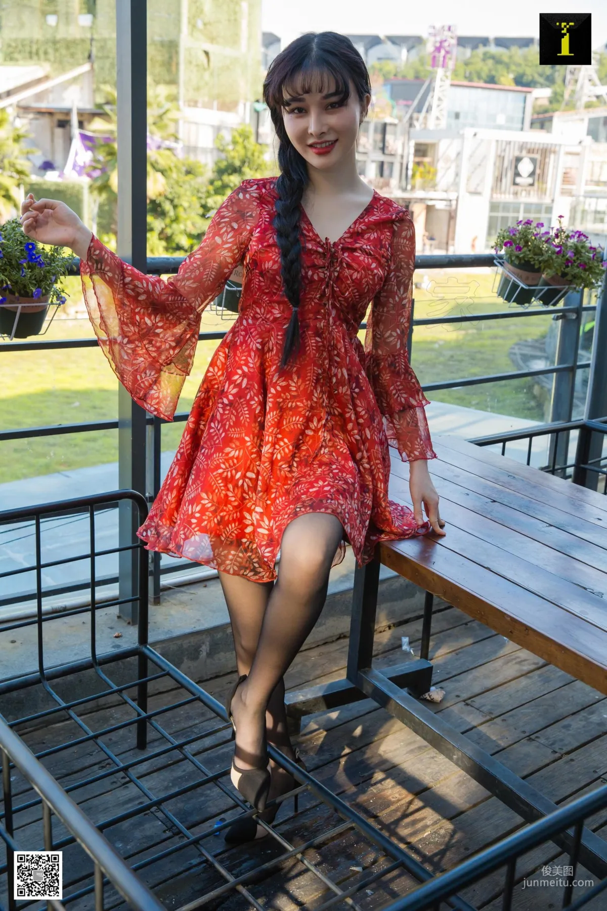 Miao Jie: IESS photo 28